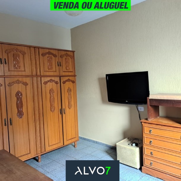 VENDA OU ALUGUEL - Casa Vila Souto-19