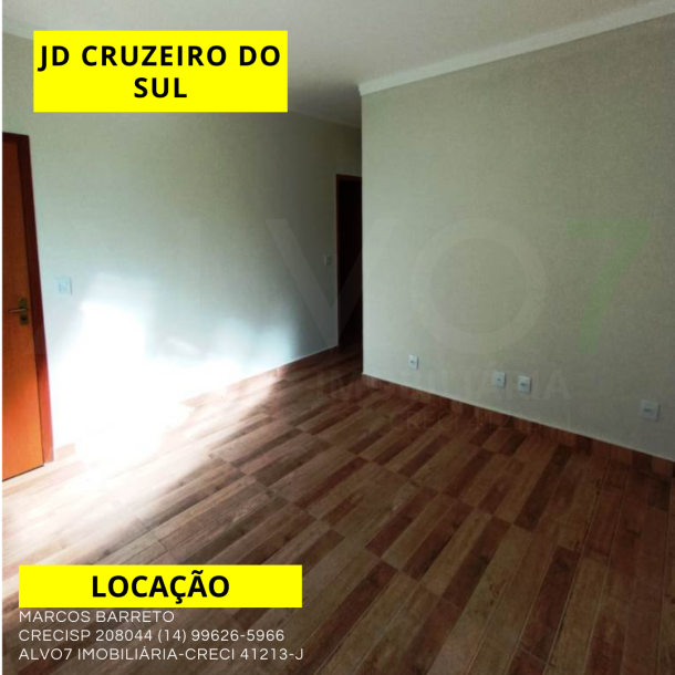 LOCAÇÃO IMÓVEL JD CRUZEIRO DO SUL-1