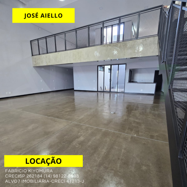 SALÃO COMERCIAL JOSÉ AIELLO-1