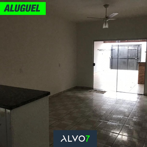 ALUGUEL - Parque Bauru-12