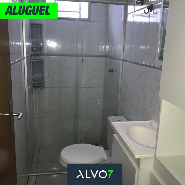 ALUGUEL - Parque Bauru-11