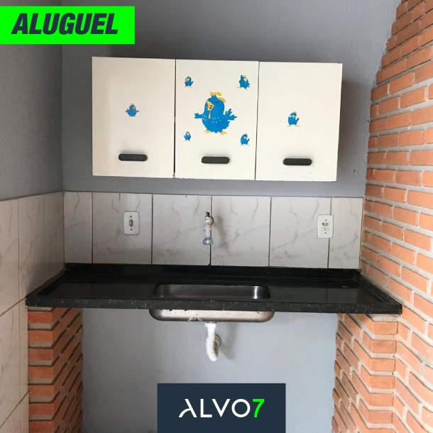 ALUGUEL - Parque Bauru-10