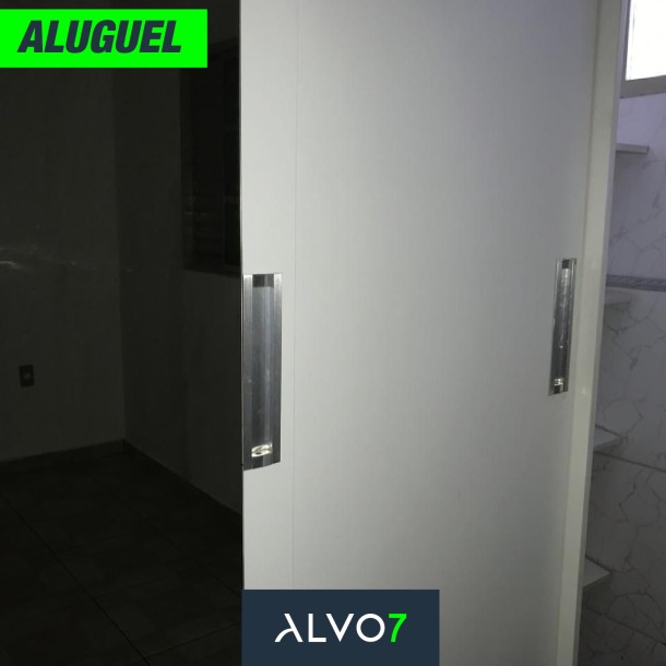 ALUGUEL - Parque Bauru-8