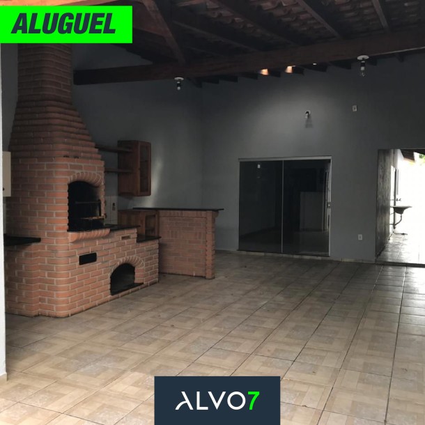 ALUGUEL - Parque Bauru-19