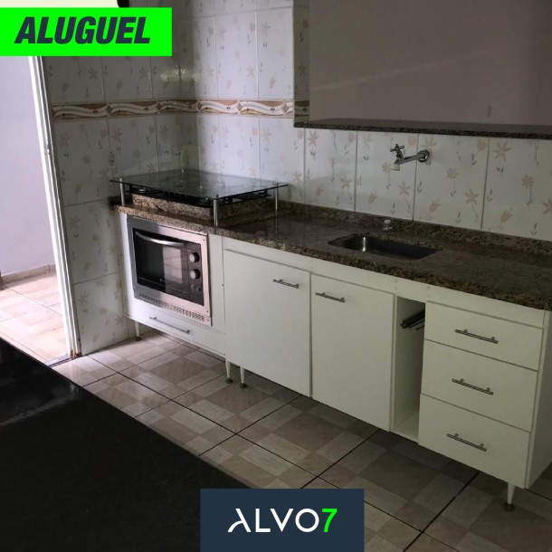 ALUGUEL - Parque Bauru-18