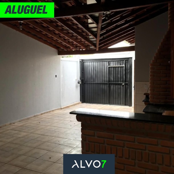 ALUGUEL - Parque Bauru-16