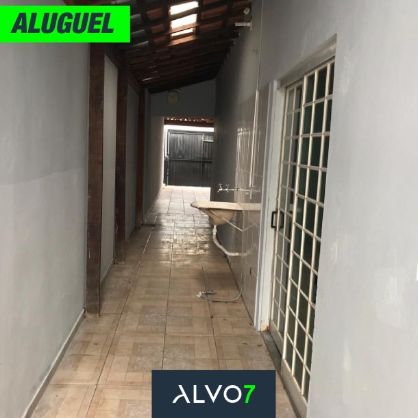 ALUGUEL - Parque Bauru-15