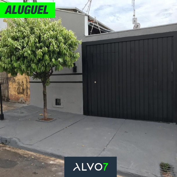 ALUGUEL - Parque Bauru-14