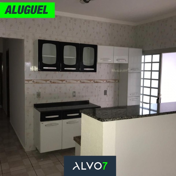 ALUGUEL - Parque Bauru-13