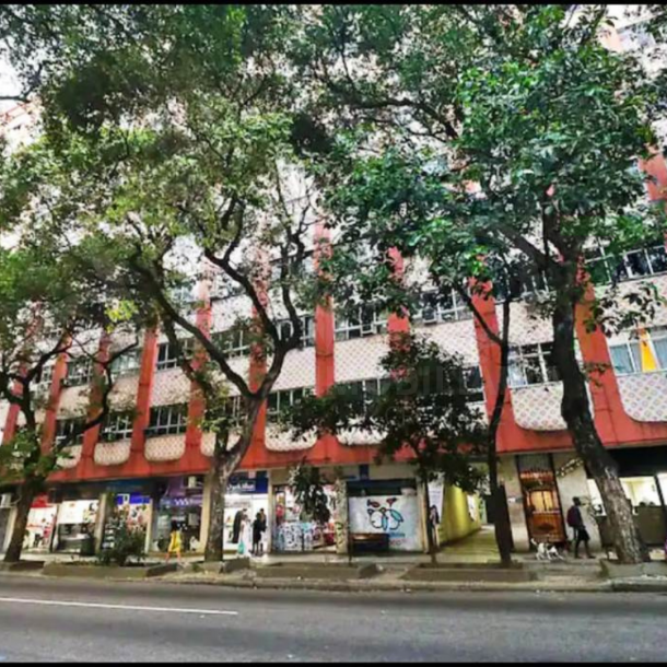 Apartamento em Copacabana-14