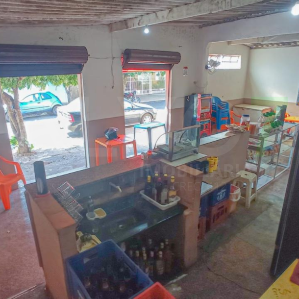 VENDA IMÓVEL COM PONTO COMERCIAL - PEDERNEIRAS VILA MICHEL NEME-10