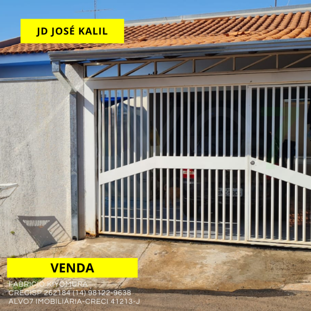 VENDA IMÓVEL JD JOSÉ KALIL-1