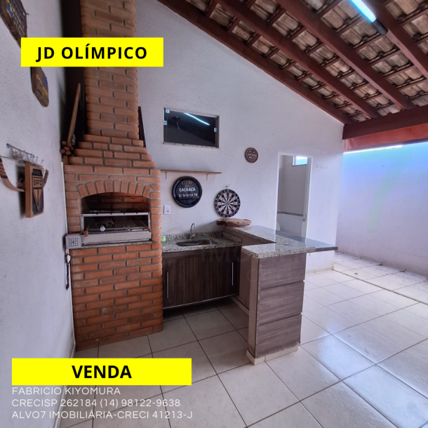 VENDA IMÓVEL JD OLÍMPICO-1