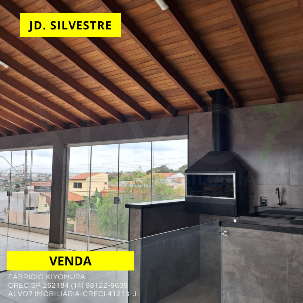 VENDA IMÓVEL JD SILVESTRE-1