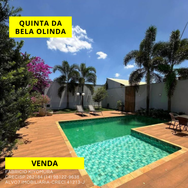 VENDA IMÓVEL QUINTA DA BELA OLINDA-1