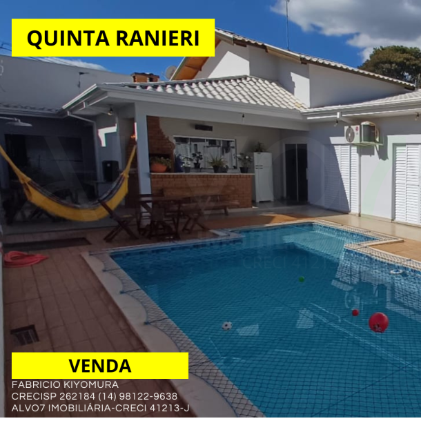 VENDA IMÓVEL QUINTA RANIERI-1