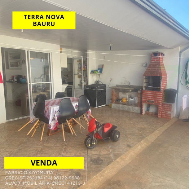 VENDA IMÓVEL TERRA NOVA BAURU-1