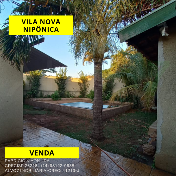 VENDA IMÓVEL VILA NOVA NIPOÔNICA-1