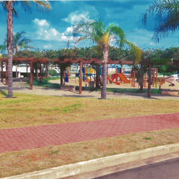 VENDA TERRENO CONCOMÍNIO RESIDENCIAL TAMBORÉ-5