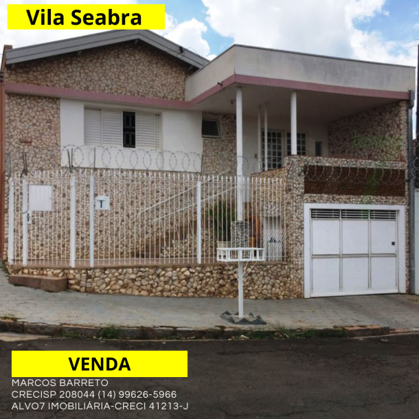 VILA SEABRA-1